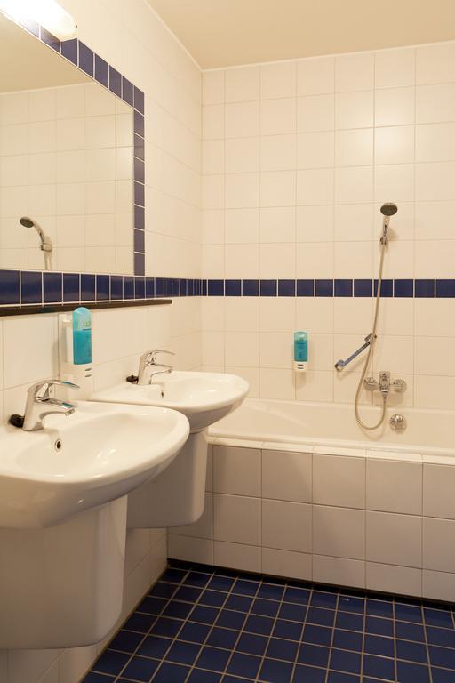 Hotel De Druiventros 4*